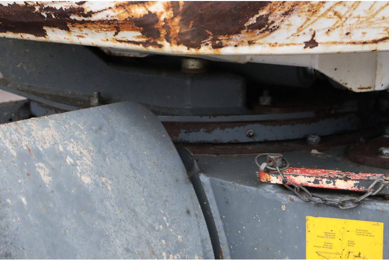 Kiepwagen Neuson 3001: afbeelding 18 Kiepwagen Neuson 3001: afbeelding 18