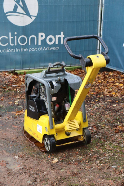 Neuson DPU3050 - Trilplaat: afbeelding 3 Neuson DPU3050 - Trilplaat: afbeelding 3