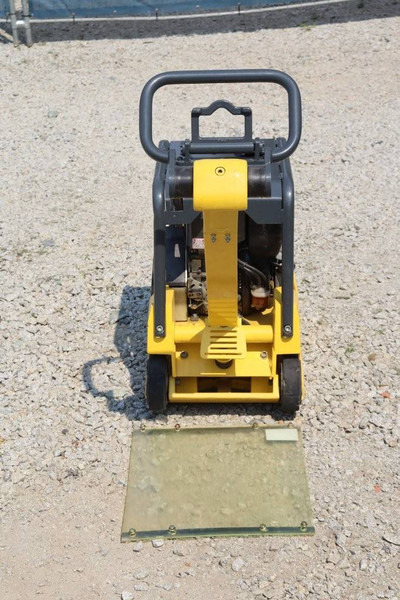 Neuson DPU3050 - Trilplaat: afbeelding 5 Neuson DPU3050 - Trilplaat: afbeelding 5