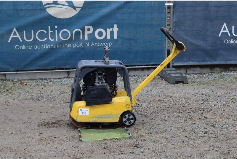 Neuson DPU3050 - Trilplaat: afbeelding 1 Neuson DPU3050 - Trilplaat: afbeelding 1