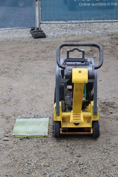 Neuson DPU3050 - Trilplaat: afbeelding 5 Neuson DPU3050 - Trilplaat: afbeelding 5