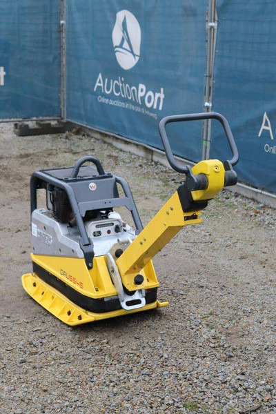 Neuson DPU5545 - Trilplaat: afbeelding 4 Neuson DPU5545 - Trilplaat: afbeelding 4