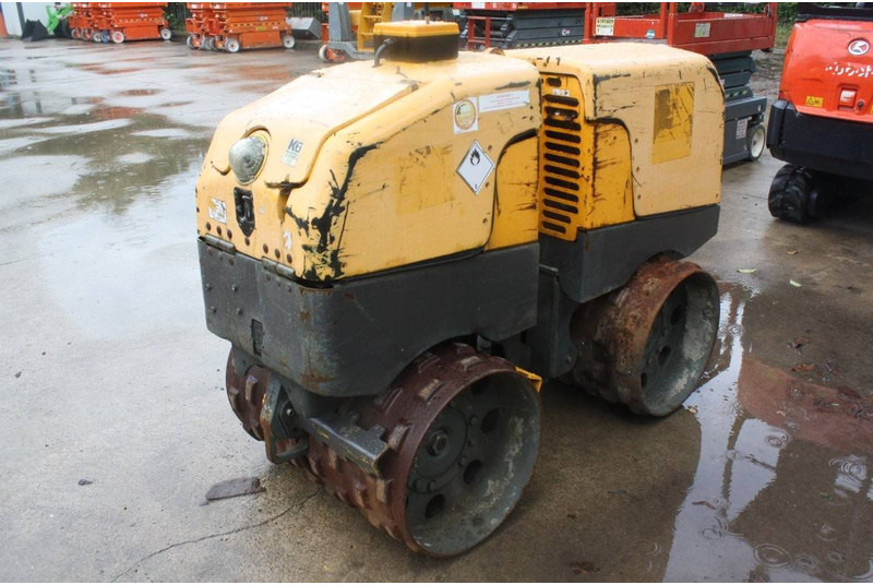 Neuson Roller RT2SC - Wals: afbeelding 5 Neuson Roller RT2SC - Wals: afbeelding 5