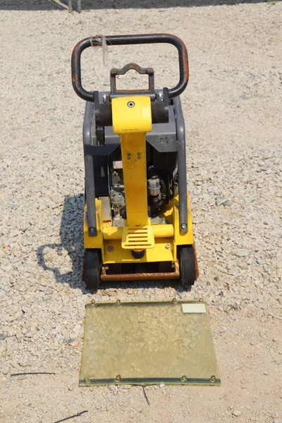 Neuson VP1550A - Trilplaat: afbeelding 5 Neuson VP1550A - Trilplaat: afbeelding 5
