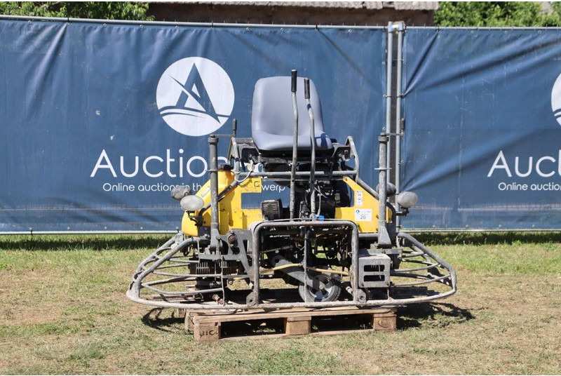 Neuson crt 36 26a - Vlindermachine: afbeelding 1 Neuson crt 36 26a - Vlindermachine: afbeelding 1