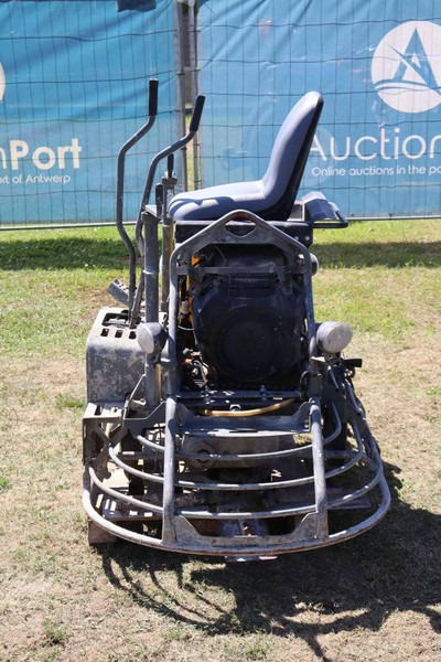 Neuson crt 36 26a - Vlindermachine: afbeelding 5 Neuson crt 36 26a - Vlindermachine: afbeelding 5