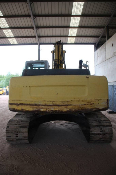 New Holland E265 - Rupsgraafmachine: afbeelding 4 New Holland E265 - Rupsgraafmachine: afbeelding 4
