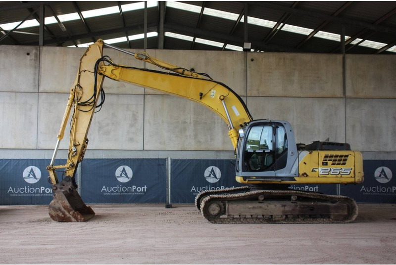 New Holland E265 - Rupsgraafmachine: afbeelding 1 New Holland E265 - Rupsgraafmachine: afbeelding 1