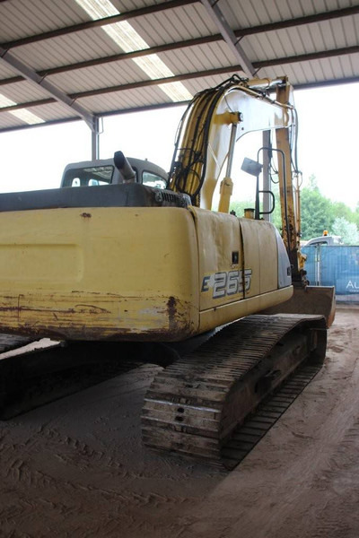 New Holland E265 - Rupsgraafmachine: afbeelding 5 New Holland E265 - Rupsgraafmachine: afbeelding 5