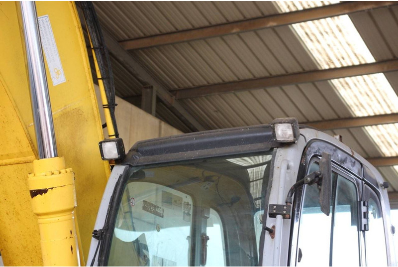 Rupsgraafmachine New Holland E265: afbeelding 14