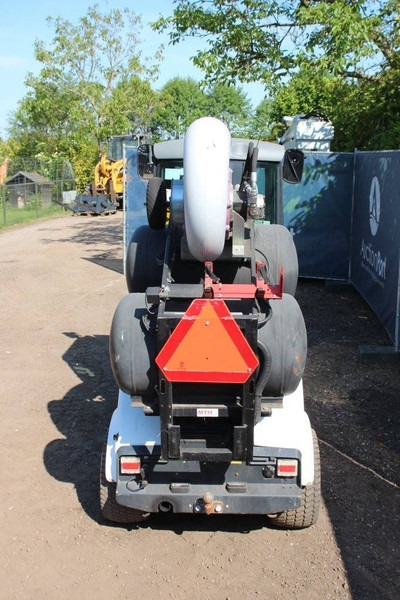 Nilfisk City Ranger 2250 - Veegwagen: afbeelding 4 Nilfisk City Ranger 2250 - Veegwagen: afbeelding 4