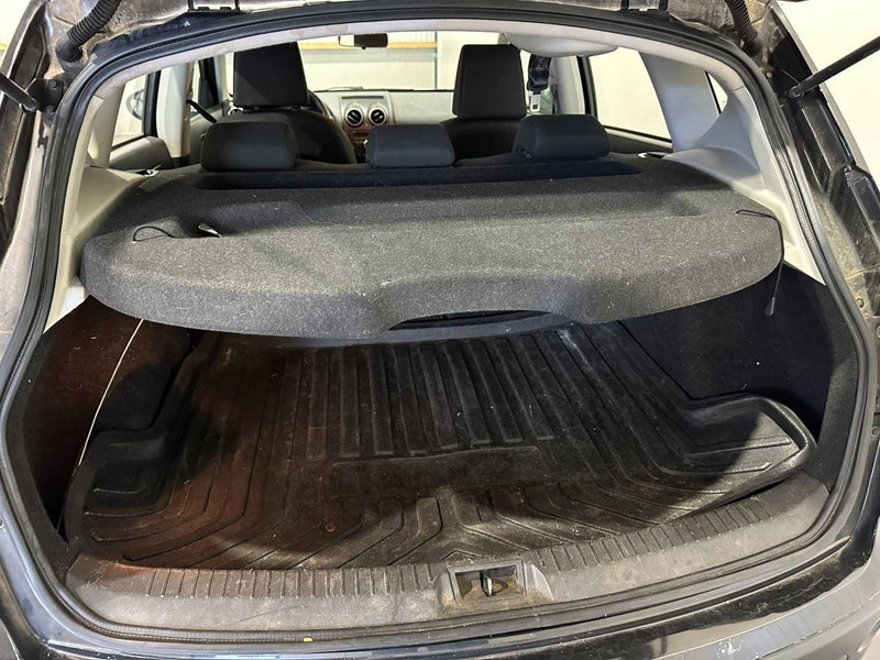 Nissan QASHQAI - Sedan: afbeelding 5 Nissan QASHQAI - Sedan: afbeelding 5