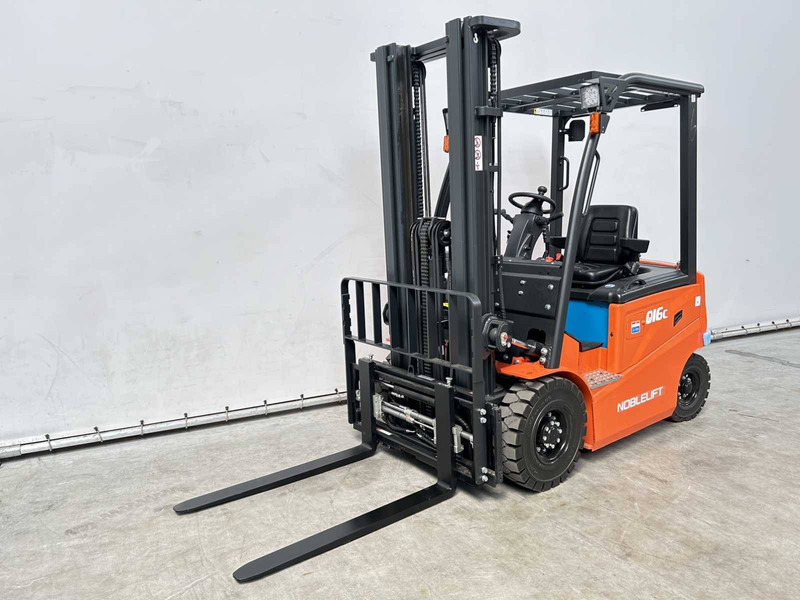 Noblelift FE4P16QC - Elektrische heftruck: afbeelding 3 Noblelift FE4P16QC - Elektrische heftruck: afbeelding 3