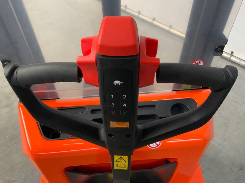 Noblelift PSE12B36 - Stapelaar: afbeelding 5 Noblelift PSE12B36 - Stapelaar: afbeelding 5