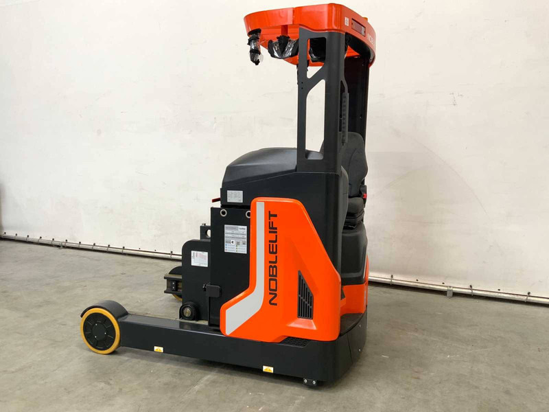 Noblelift RT20 PRO - Reach truck: afbeelding 4 Noblelift RT20 PRO - Reach truck: afbeelding 4