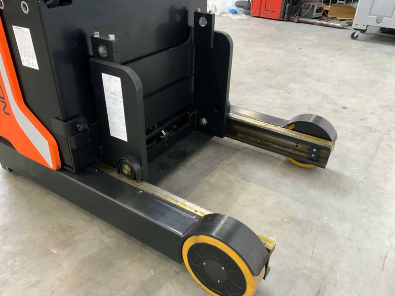 Noblelift RT20 PRO - Reach truck: afbeelding 3 Noblelift RT20 PRO - Reach truck: afbeelding 3