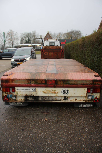 Nooteboom EURO-48-03 - Dieplader oplegger: afbeelding 4 Nooteboom EURO-48-03 - Dieplader oplegger: afbeelding 4