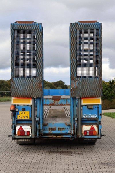 Nooteboom OSD-48-03 - Dieplader oplegger: afbeelding 5 Nooteboom OSD-48-03 - Dieplader oplegger: afbeelding 5