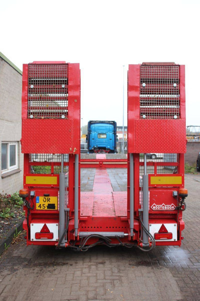 Nooteboom OSD-48-03/L - Dieplader oplegger: afbeelding 4 Nooteboom OSD-48-03/L - Dieplader oplegger: afbeelding 4