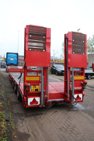 Nooteboom OSD-48-03/L - Dieplader oplegger: afbeelding 5 Nooteboom OSD-48-03/L - Dieplader oplegger: afbeelding 5