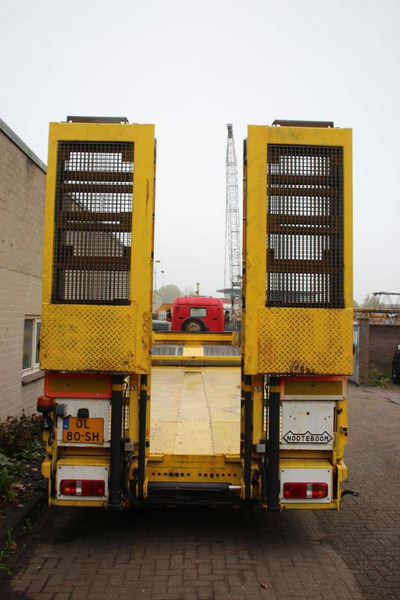 Nooteboom OSDS-48-03V - Dieplader oplegger: afbeelding 4 Nooteboom OSDS-48-03V - Dieplader oplegger: afbeelding 4