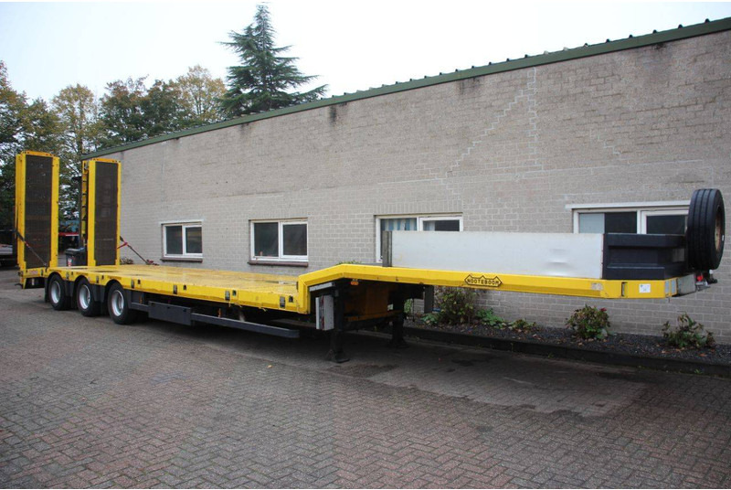 Nooteboom OSDS-48-03V - Dieplader oplegger: afbeelding 2 Nooteboom OSDS-48-03V - Dieplader oplegger: afbeelding 2