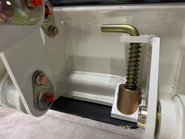 Nuoman T330XL - Rupslader: afbeelding 3 Nuoman T330XL - Rupslader: afbeelding 3