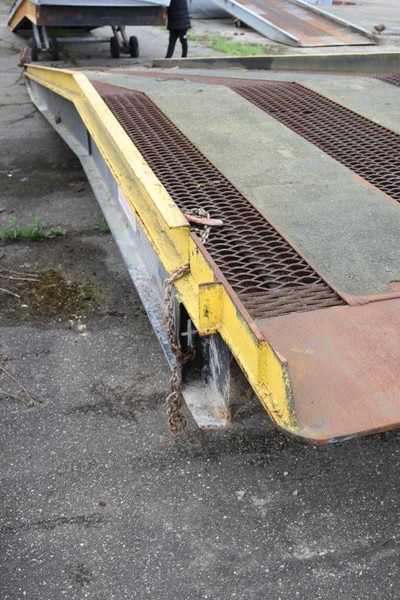 OP RY BRUG - Open/ Plateau aanhangwagen: afbeelding 5 OP RY BRUG - Open/ Plateau aanhangwagen: afbeelding 5