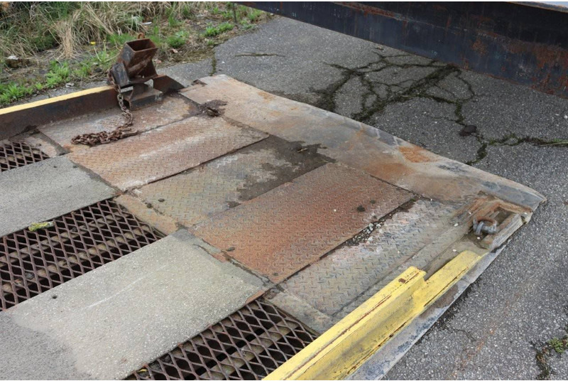 OP RY BRUG - Open/ Plateau aanhangwagen: afbeelding 3 OP RY BRUG - Open/ Plateau aanhangwagen: afbeelding 3