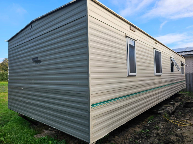 Onbekend - Buscamper: afbeelding 2 Onbekend - Buscamper: afbeelding 2