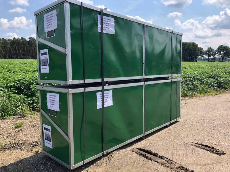 Onbekend - Water pomp: afbeelding 1 Onbekend - Water pomp: afbeelding 1