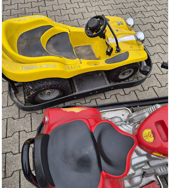 Onbekend  - Batterij: afbeelding 5 Onbekend  - Batterij: afbeelding 5