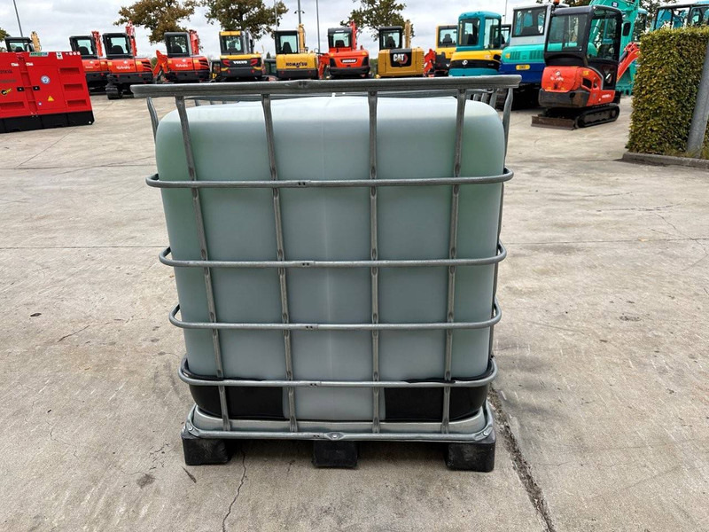 Onbekend  - Water pomp: afbeelding 5 Onbekend  - Water pomp: afbeelding 5
