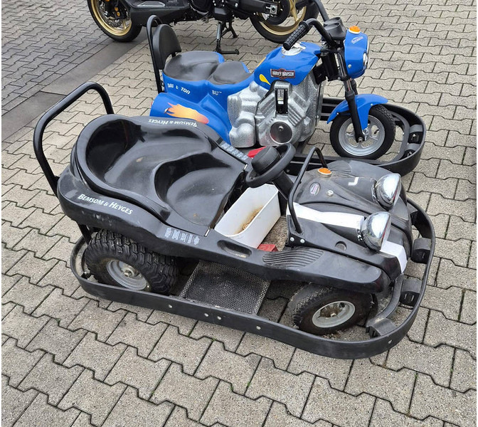 Onbekend  - Batterij: afbeelding 2 Onbekend  - Batterij: afbeelding 2