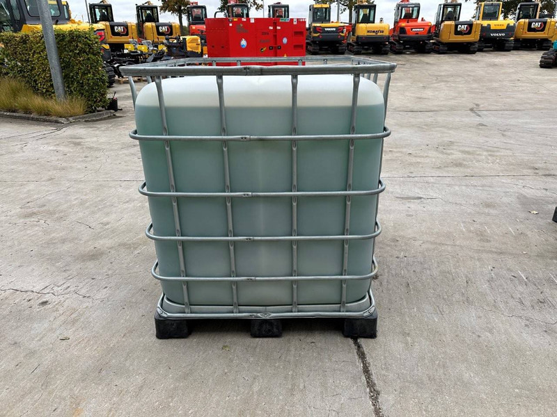 Onbekend  - Water pomp: afbeelding 4 Onbekend  - Water pomp: afbeelding 4