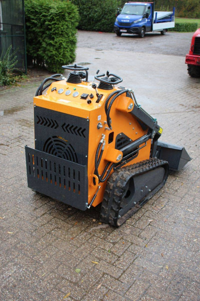 Onbekend - Rupslader: afbeelding 5 Onbekend - Rupslader: afbeelding 5