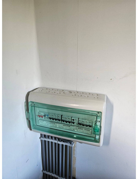 Onbekend - Buscamper: afbeelding 5 Onbekend - Buscamper: afbeelding 5