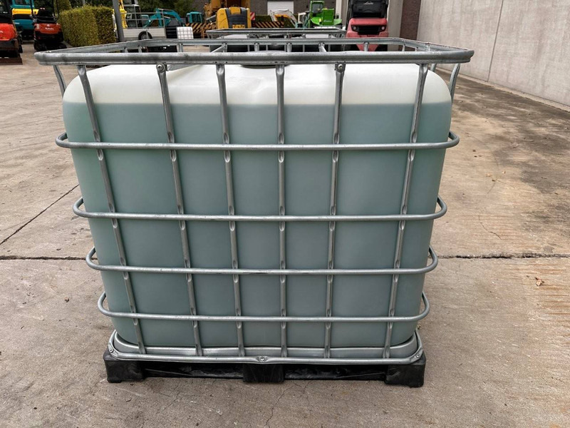 Onbekend  - Water pomp: afbeelding 5 Onbekend  - Water pomp: afbeelding 5