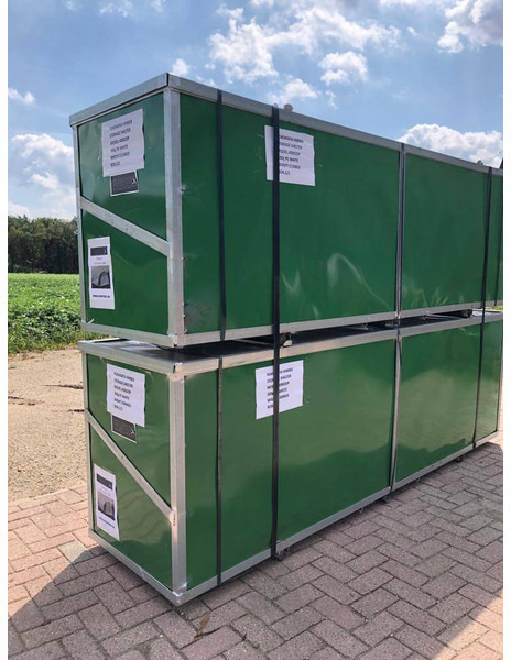 Onbekend - Water pomp: afbeelding 2 Onbekend - Water pomp: afbeelding 2