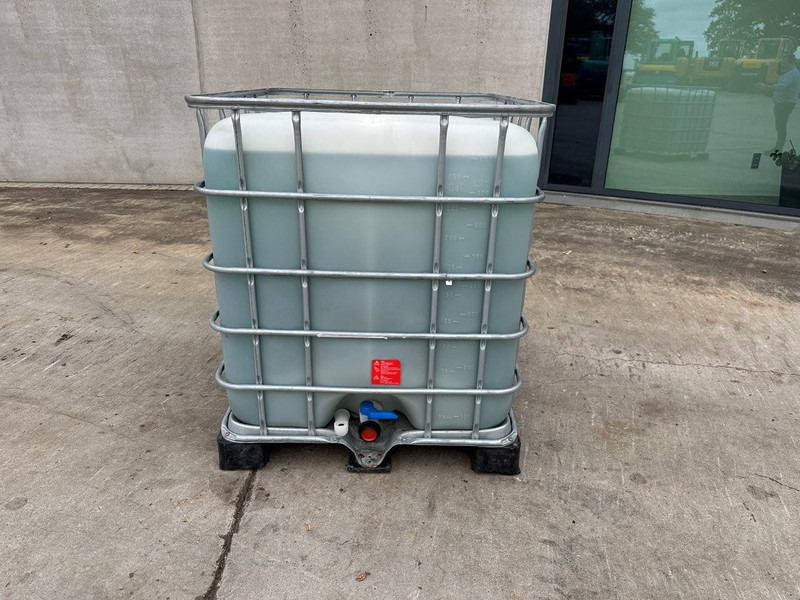 Onbekend  - Water pomp: afbeelding 1 Onbekend  - Water pomp: afbeelding 1