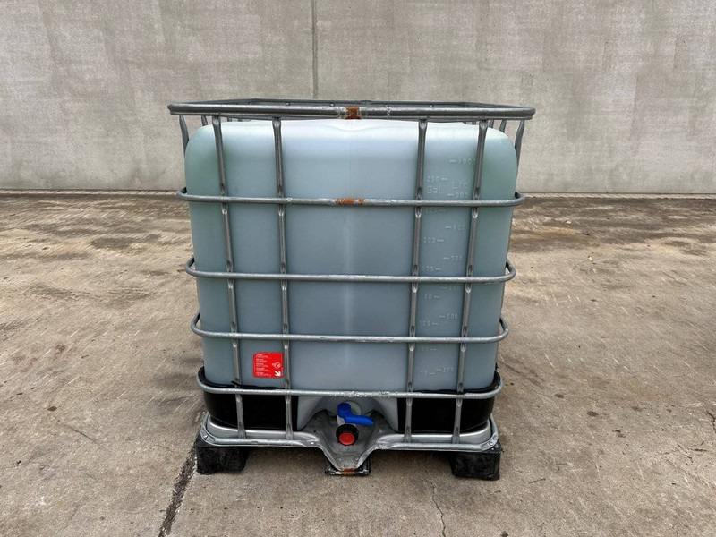 Onbekend  - Water pomp: afbeelding 1 Onbekend  - Water pomp: afbeelding 1