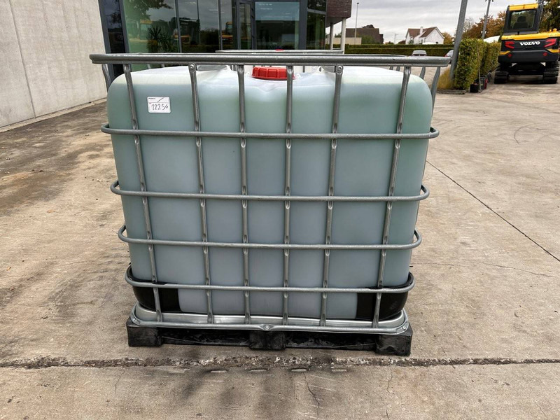 Onbekend  - Water pomp: afbeelding 3 Onbekend  - Water pomp: afbeelding 3