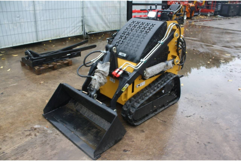 Onbekend LRT360 - Rupslader: afbeelding 2 Onbekend LRT360 - Rupslader: afbeelding 2