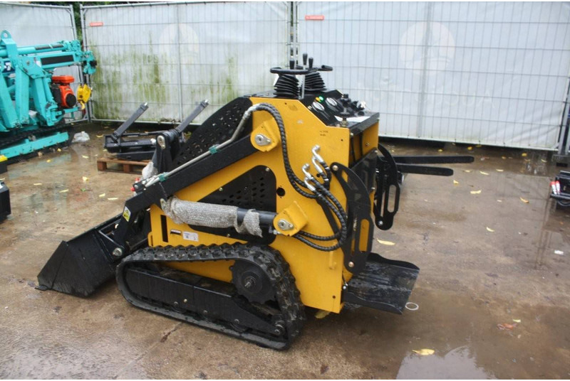 Onbekend LRT360 - Rupslader: afbeelding 3 Onbekend LRT360 - Rupslader: afbeelding 3