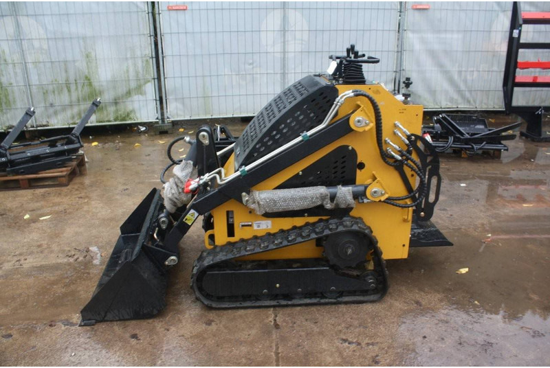 Onbekend LRT360 - Rupslader: afbeelding 1 Onbekend LRT360 - Rupslader: afbeelding 1