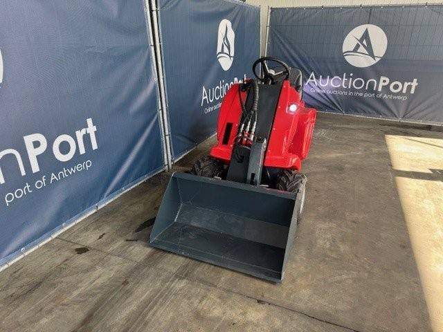 Onbekend NM-SLD280 - Wiellader: afbeelding 3 Onbekend NM-SLD280 - Wiellader: afbeelding 3