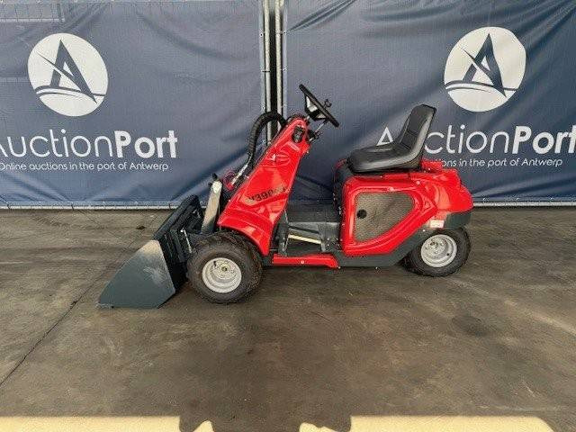 Onbekend NM-SLD280 - Wiellader: afbeelding 1 Onbekend NM-SLD280 - Wiellader: afbeelding 1