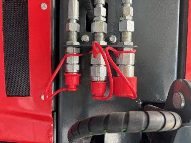 Onbekend NM-SLD280 - Wiellader: afbeelding 5 Onbekend NM-SLD280 - Wiellader: afbeelding 5