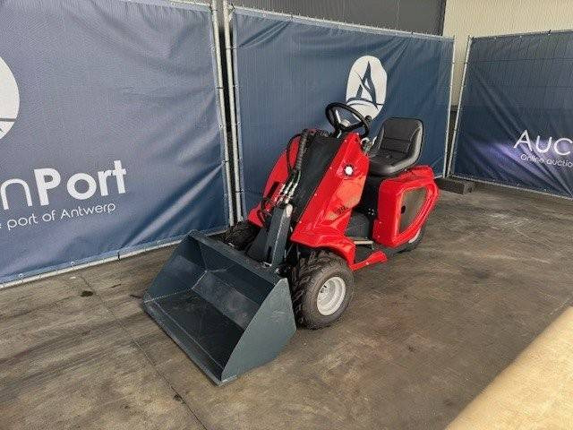 Onbekend NM-SLD280 - Wiellader: afbeelding 2 Onbekend NM-SLD280 - Wiellader: afbeelding 2