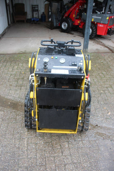 Onbekend Skidster - Rupslader: afbeelding 4 Onbekend Skidster - Rupslader: afbeelding 4